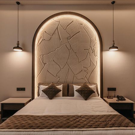 Luxury Lofts Otel Amritsar Dış mekan fotoğraf