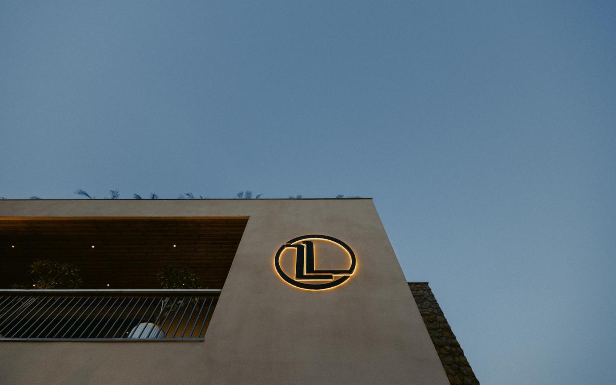 Luxury Lofts Otel Amritsar Dış mekan fotoğraf