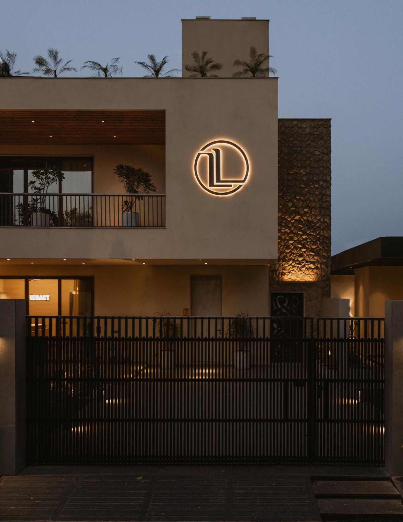 Luxury Lofts Otel Amritsar Dış mekan fotoğraf