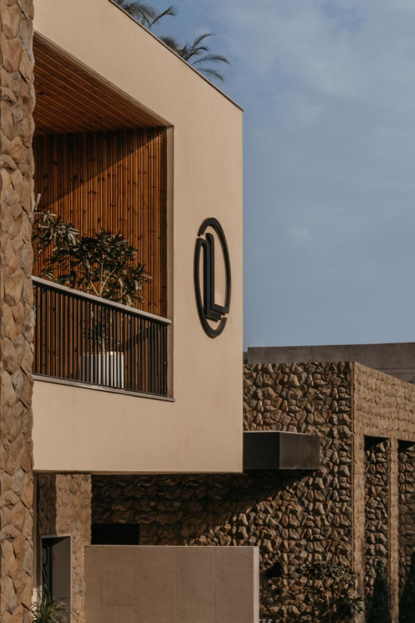 Luxury Lofts Otel Amritsar Dış mekan fotoğraf