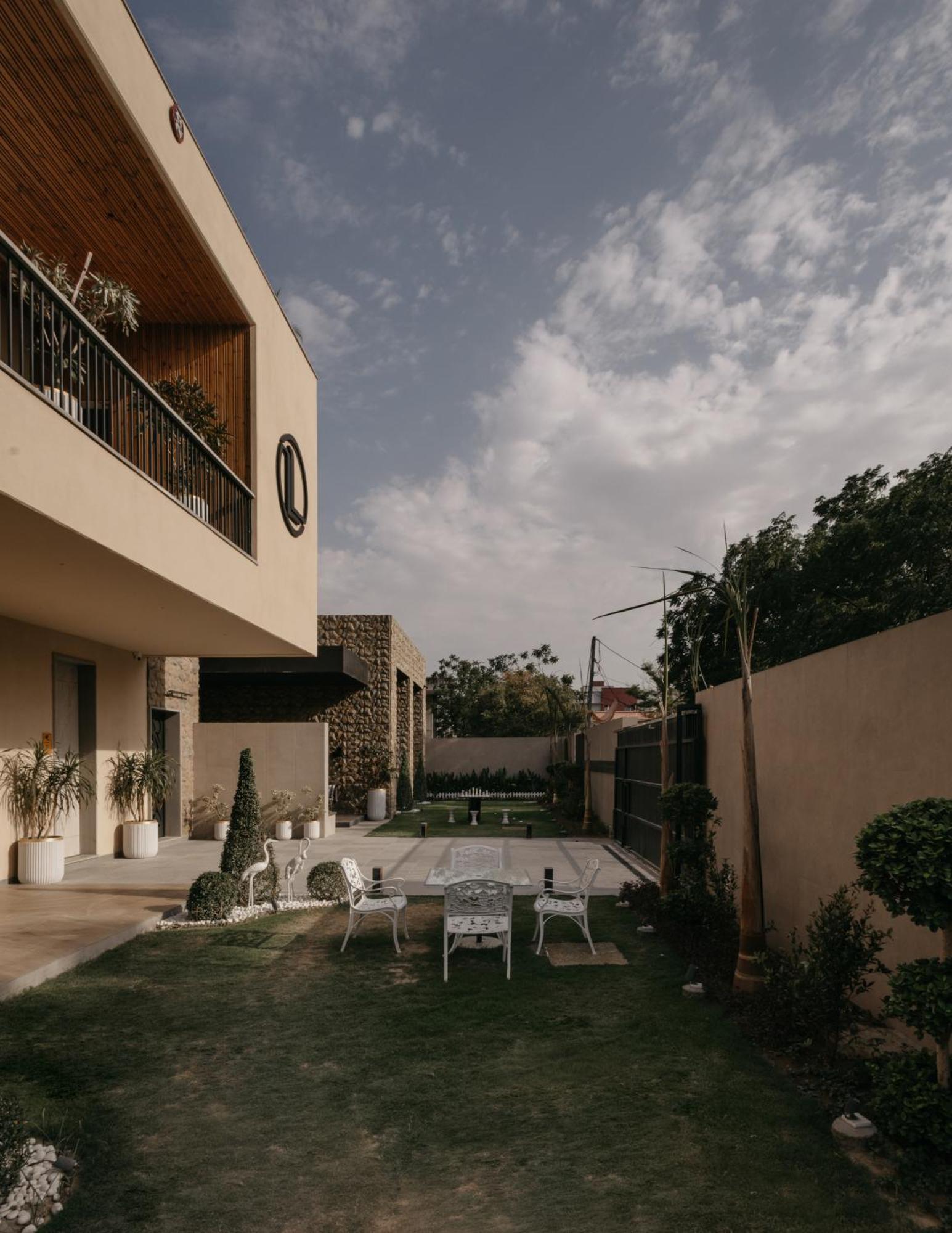Luxury Lofts Otel Amritsar Dış mekan fotoğraf
