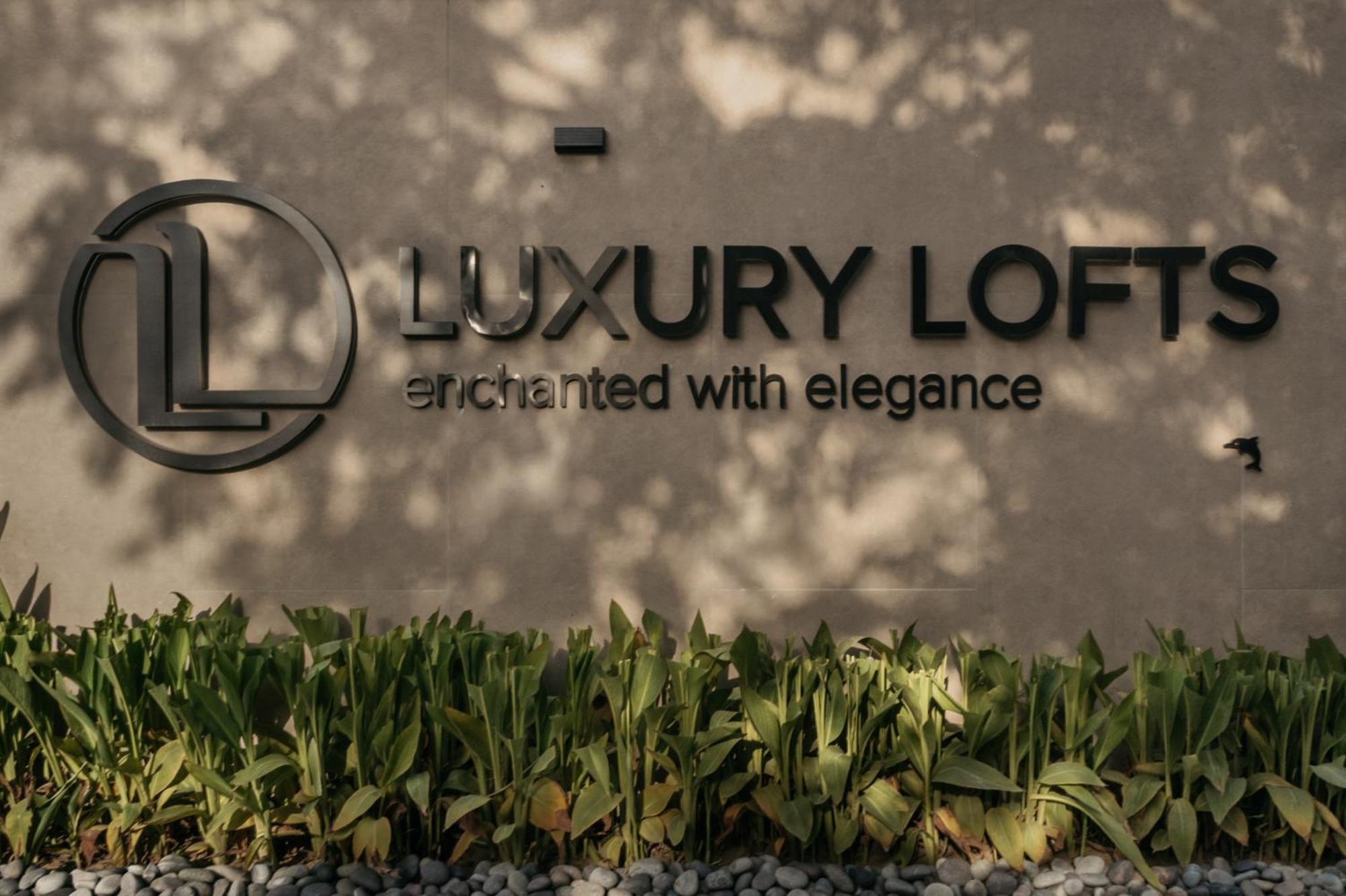 Luxury Lofts Otel Amritsar Dış mekan fotoğraf