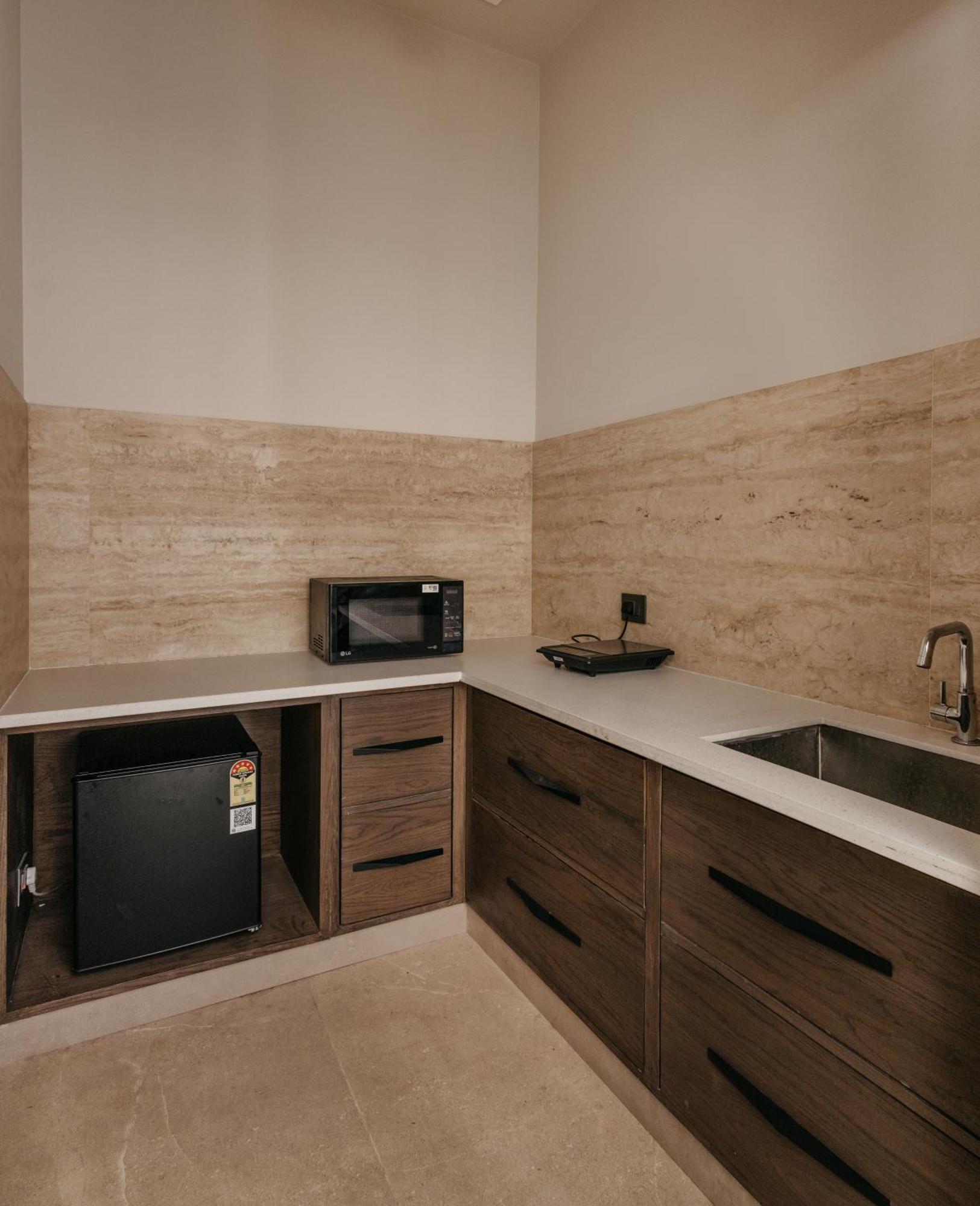 Luxury Lofts Otel Amritsar Dış mekan fotoğraf