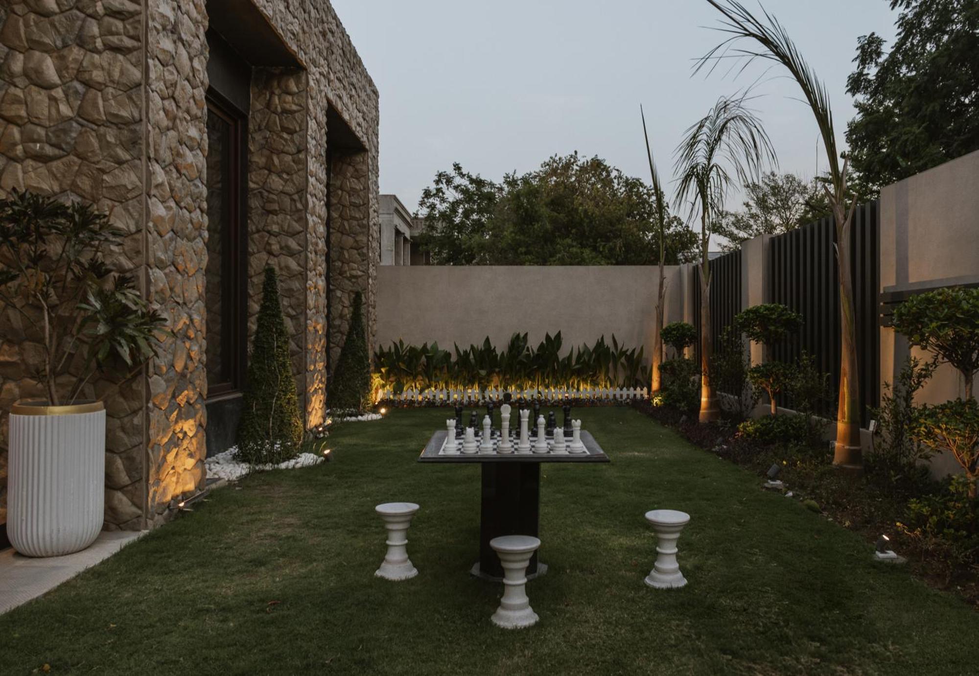 Luxury Lofts Otel Amritsar Dış mekan fotoğraf