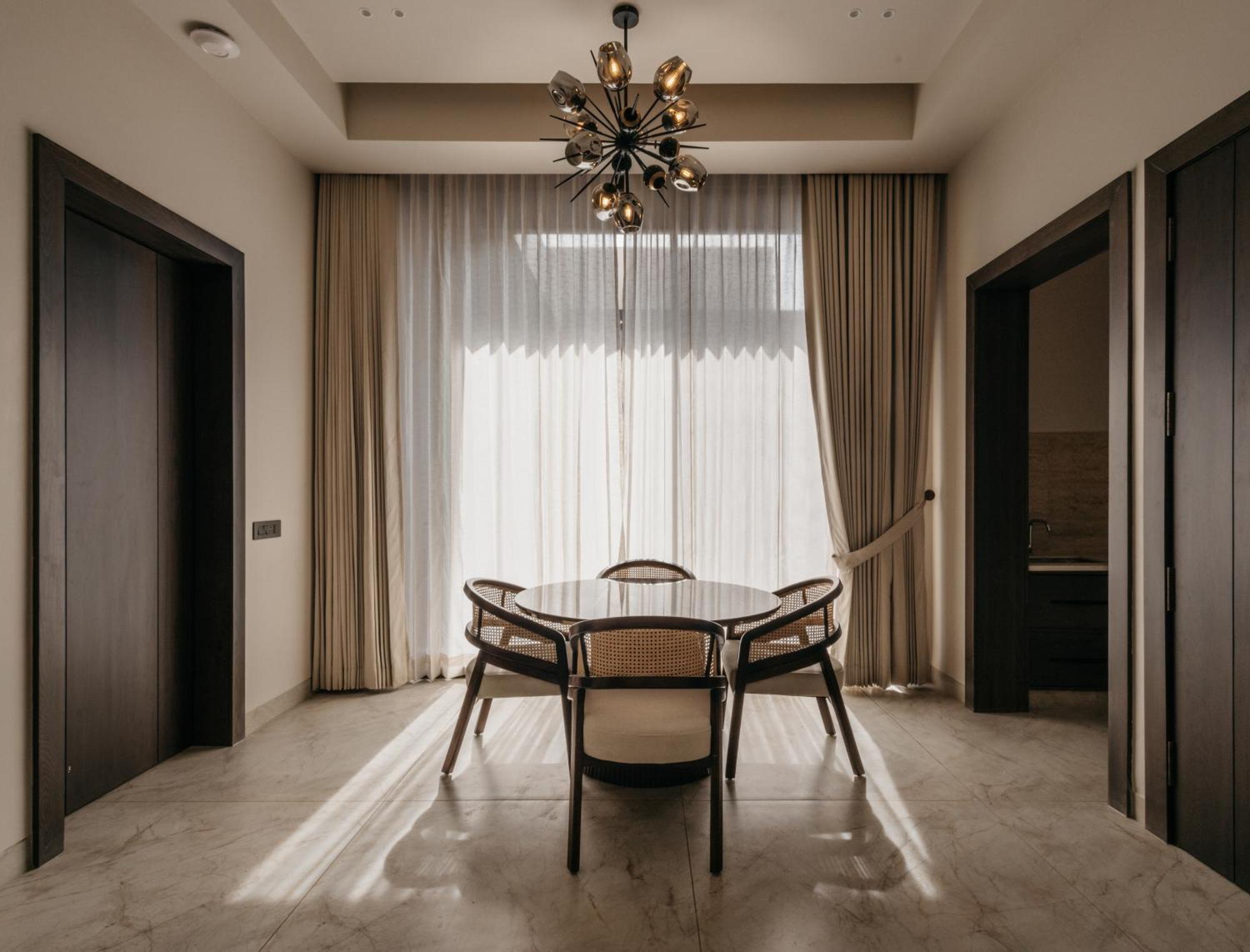 Luxury Lofts Otel Amritsar Dış mekan fotoğraf