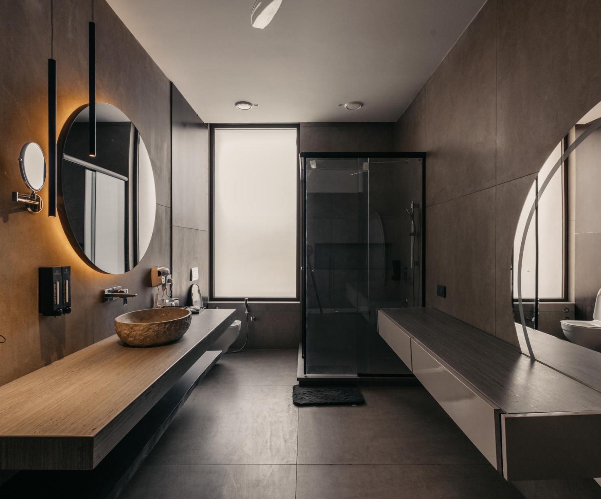 Luxury Lofts Otel Amritsar Dış mekan fotoğraf