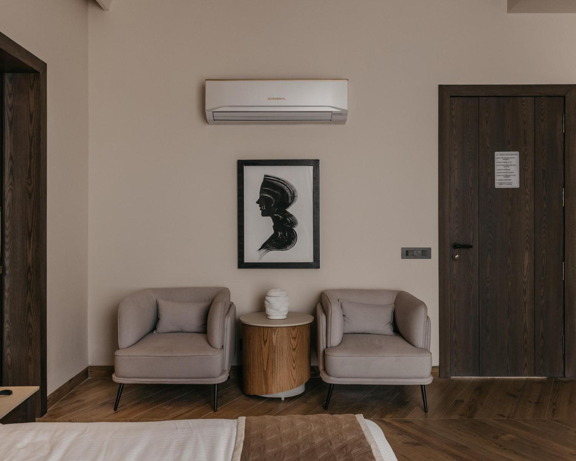 Luxury Lofts Otel Amritsar Dış mekan fotoğraf