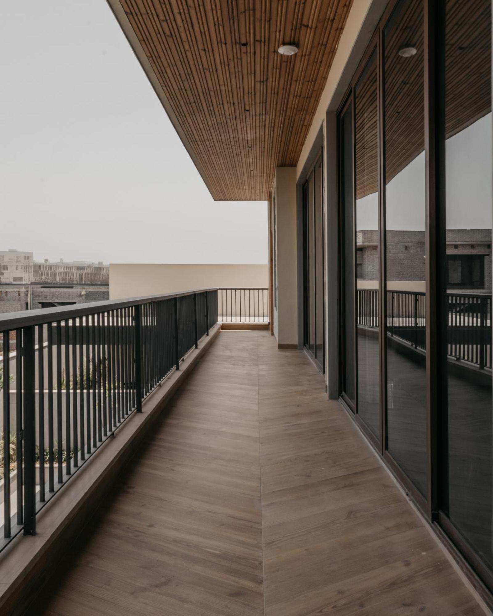 Luxury Lofts Otel Amritsar Dış mekan fotoğraf