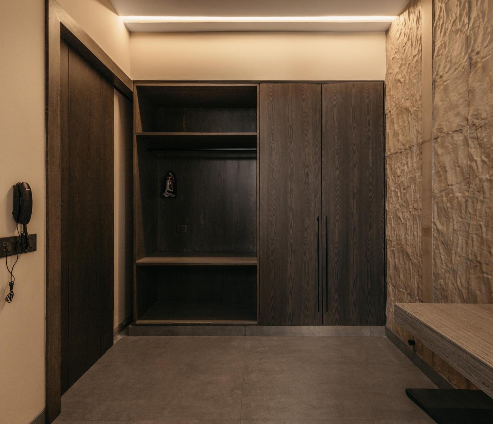 Luxury Lofts Otel Amritsar Dış mekan fotoğraf
